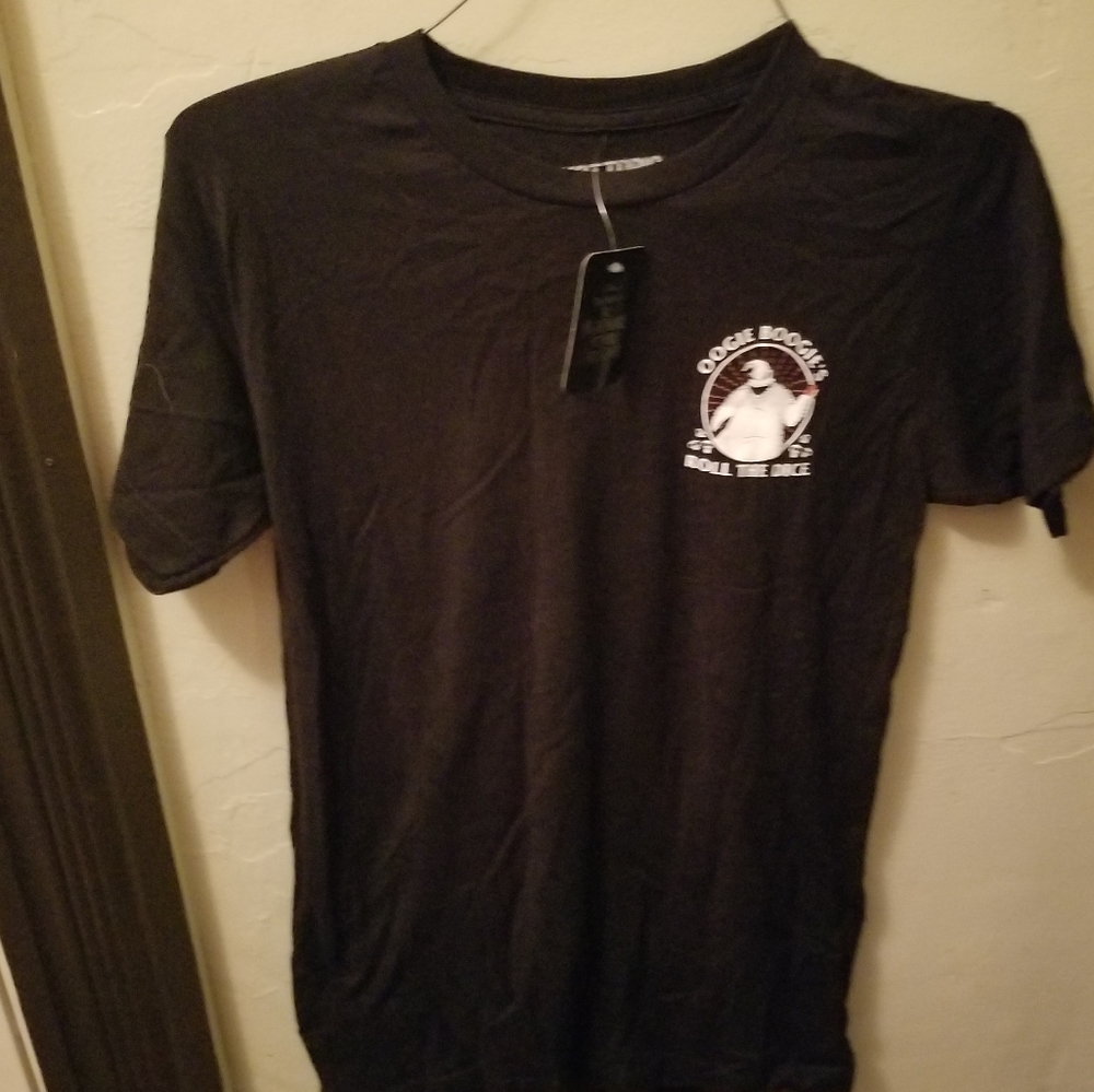 Nightmare before Christmas Tshirt